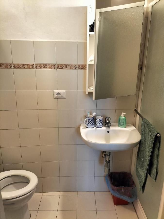Azzi B&B Comfortably, In The Quietness Of The Perugia Historical Centre Dış mekan fotoğraf