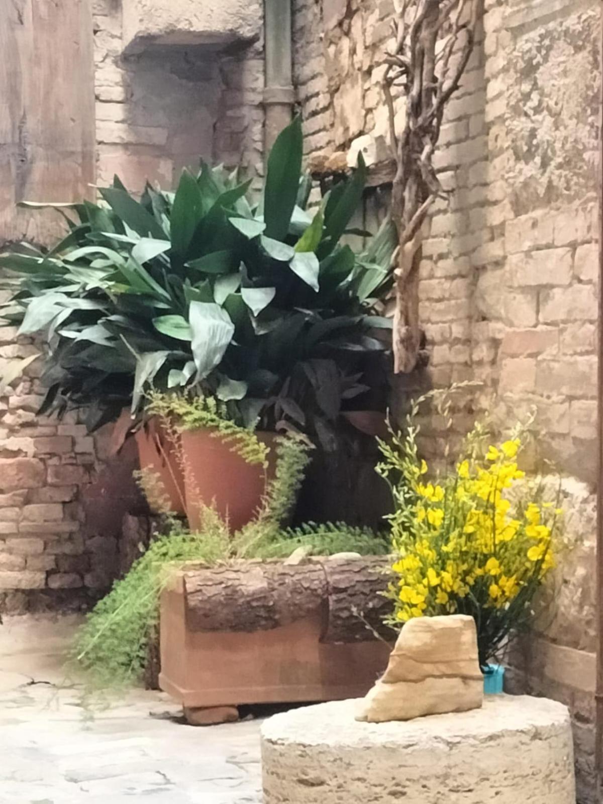 Azzi B&B Comfortably, In The Quietness Of The Perugia Historical Centre Dış mekan fotoğraf