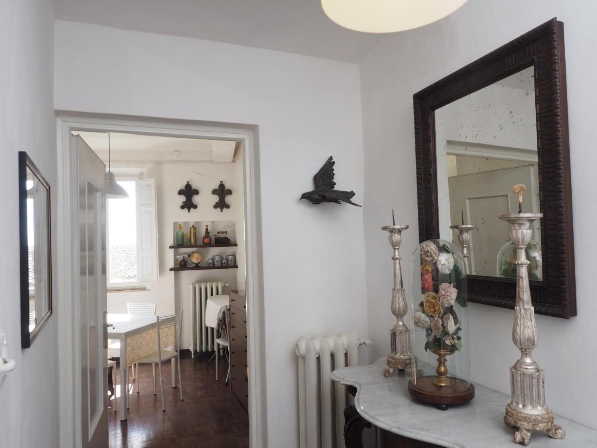 Azzi B&B Comfortably, In The Quietness Of The Perugia Historical Centre Dış mekan fotoğraf